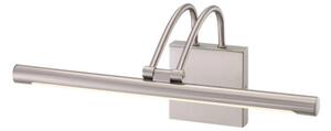 Westinghouse 7501540 -LED Aplică pentru tablouri cu intensitate reglabilă LED/15W/230V crom mat