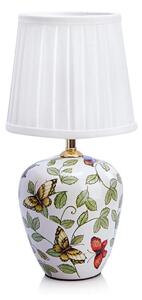 Markslöjd 107039 - Lampă de masă MANSION 1xE14/40W/230V