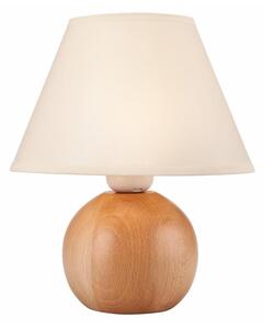 Lampă de masă JUTA 1xE27/60W/230V