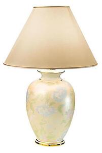 Kolarz 0014.73.4 - Lampă de masă GIARDINO 1xE27/100W/230V