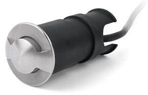 Corp de iluminat LED pentru căi de acces KANE-2 LED/3W/24V IP67 FARO 70661