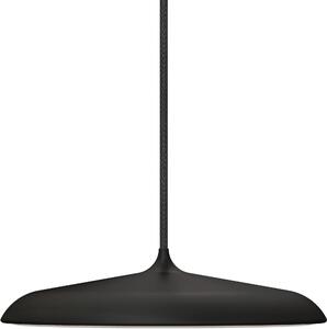 Design for the people Pendul LED negru 25/6/300 cm