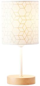 BRILLIANT Lampa de masa GLANCE 13/31/13 cm