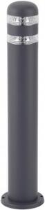 Stalp exterior led 2W IP44 YORK AOLPL-YK-NW-AN Avide