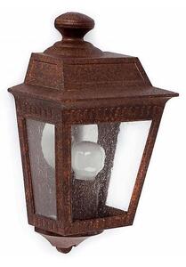FARO 71424 - Aplica de exterior ARGOT 1xE27/100W/230V IP44