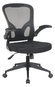Scaun de birou, NoirDesk, Negru