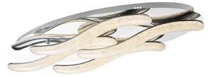 Globo 67833-48 - Lustră aplicată LED NABRO LED/48W/230V