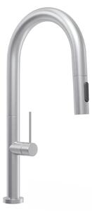 Baterie bucatarie 9020 Slim - inox