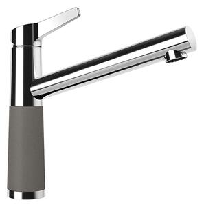 Baterie bucatarie SC-510 - Silver stone