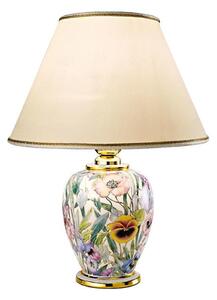 Lampă de masă GIARDINO 1xE27/60W/230V Kolarz 0014.73S