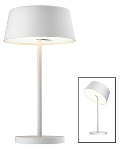 Lampă de masă LED tactilă dimabilă LED/6,5W/230V albă Top Light
