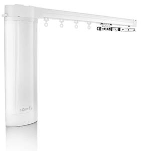 Sina electrica motorizata Somfy Movelite 35RTS pentru perdele si draperii