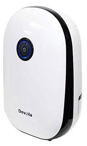 Dezumidificator Conair 25, 250 ml litri/zi, recipient 0.5L,15mp