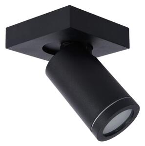 Spot LED dimabil TAYLOR 1xGU10/5W/230V IP44 Lucide 09930/05/30