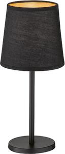 FHL EASY Veioza EVE neagra 14/30 cm