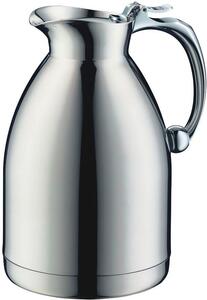 Cana termica Alfi Hotello argintie 1 L
