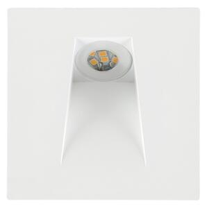Corp de iluminat LED pentru scări MECINOS LED/2W/230V alb Eglo 99643