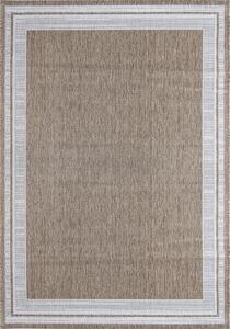 Covor Modern, Jeans 19098, Bej, Diverse Dimensiuni