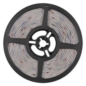 Bandă LED RGBW reglabilă exterior 5m LED/24W/12V IP65