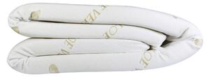 Topper Memory 4cm Aloe Vera