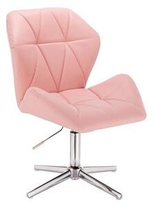 HR212CROSS ZIC-ZAC Scaun Roz
