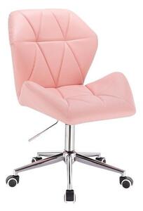 HR212K ZIC-ZAC Scaun Roz