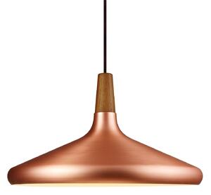 Pendul FLOAT cupru 27/300 cm
