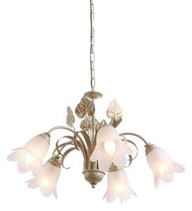 Lustra Lisanne 66 cm