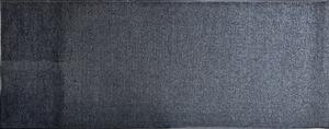 Covor antracit wash & dry 75/190 cm