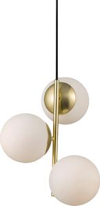 NORDLUX Pendul LILLY alb 15/32 cm