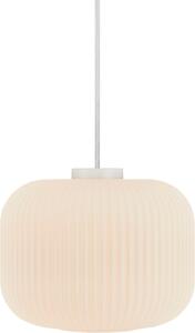 NORDLUX Pendul MILFORD alb 30/300 cm