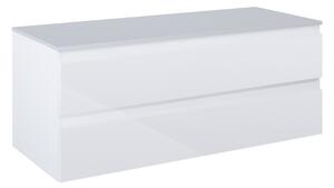 Set dulap Oltens Vernal 60019000, blat Oltens Vernal 63007700
