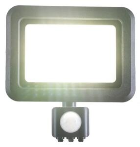 Proiector LED cu senzor LED/30W/230V 4000K IP44