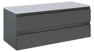 Set dulap Oltens Vernal 60019400, blat Oltens Vernal 63007700