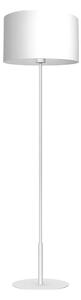 Lampadar ARDEN 1xE27/60W/230V alb