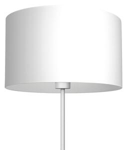 Lampadar ARDEN 1xE27/60W/230V alb