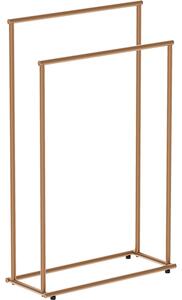 Mexen Loop, suport pentru prosoape, cupru periat, 70A71098-65