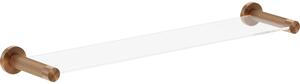 Mexen Triv, raft de perete, cupru mat, 70A33061-65