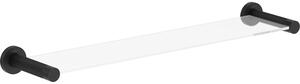Mexen Triv, raft de perete, negru mat, 70A33061-70