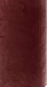 Suspensie moderna roz cu aur 30 cm - Rosalina
