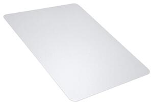 Covoras din plastic transparent sub scaun 100 x 140 cm