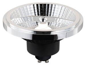 Bec inteligent LED GU10 reglabil AR111 10W 800 lm 2200 - 6500K