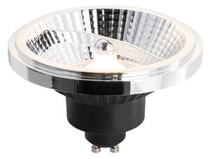 Bec LED GU10 cu 3 trepte de diminuare 111mm 10.5W 770lm 2700K