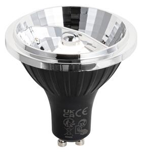 Bec LED cu 3 trepte de diminuare GU10 70mm 6.5W 600LM 4000K