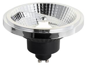 Bec LED GU10 reglabil 111 mm 10,5W 770LM 4000K