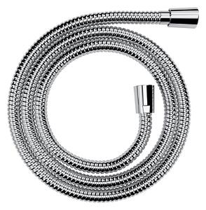 Omnires furtun de duș 150 cm crom 023-XCR