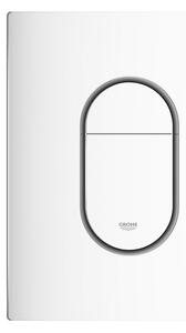 Grohe Arena buton de spălare pentru WC Alpine white 38844SH0