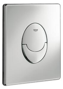 Grohe Skate buton de spălare pentru WC StarLight Chrome 38505000