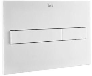 Roca PL7 buton de spălare pentru WC alb A890188207