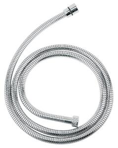 Ferro furtun de duș 120 cm crom W13